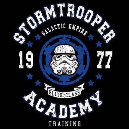 1.14 Stormtrooper Academy 77