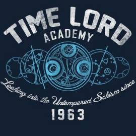 Time Lord Academy