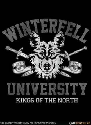 Winterfell University