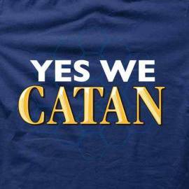 Yes We Catan