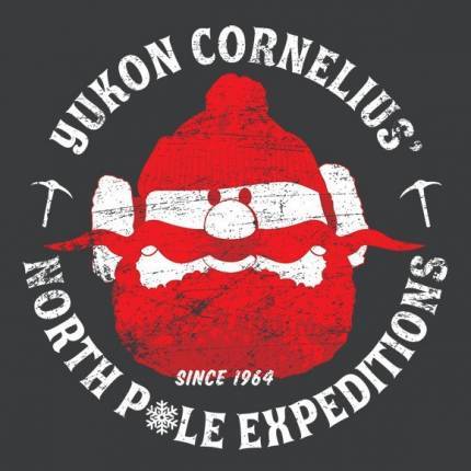 Yukon Cornelius North Pole Expeditions