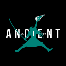 Air Ancient