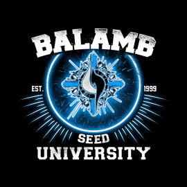 Balamb University
