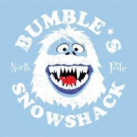 Bumble's Snowshack