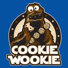 Cookie Wookie