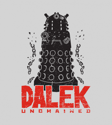 Dalek Unchained