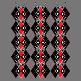Deadpool Argyle