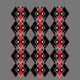 Deadpool Argyle