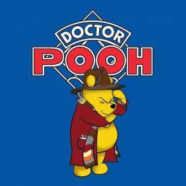 Doctor Pooh