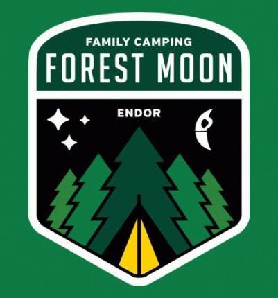 Endor Family Camping