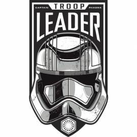 First Order Troop Leader