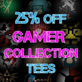 The Gamer Collection