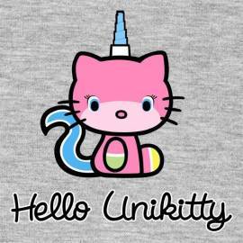 Hello Unikitty