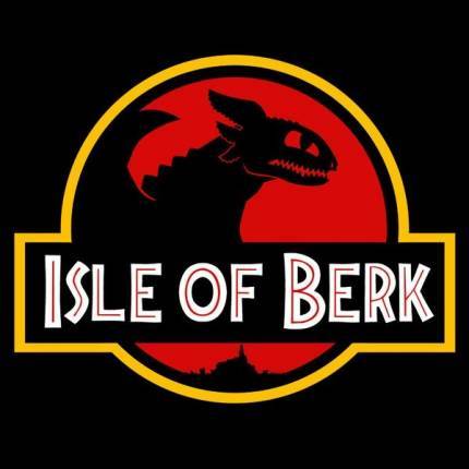 Isle of Berk