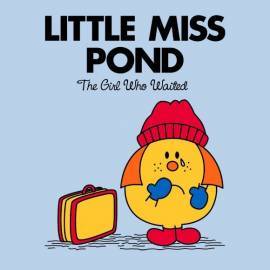 Little Miss Pond