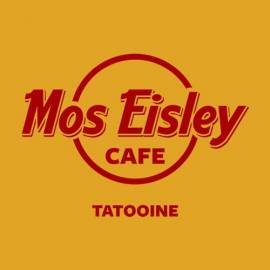 Mos Eisley Cafe