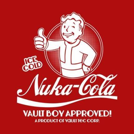 Nuka-Cola