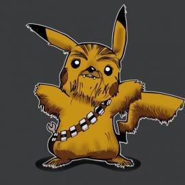 Pikachewiee