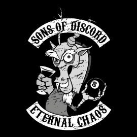 Sons of Discord