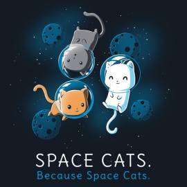 Space Cats