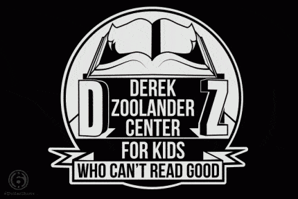 Derek Zoolander Center