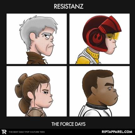 RESISTANZ