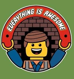 Everything is Awesome