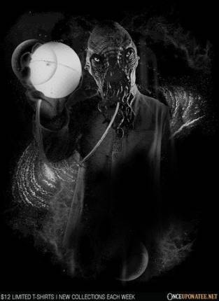 Ood in Space