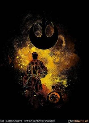 Poe Art