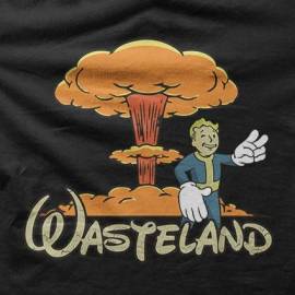 Wasteland