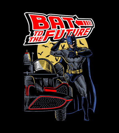 Bat To The Future