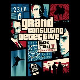 Grand Consulting Detective