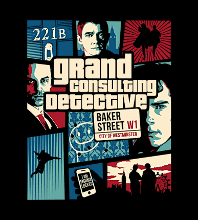 Grand Consulting Detective