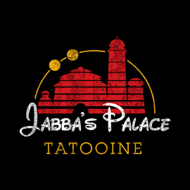 Jabba’s Palace