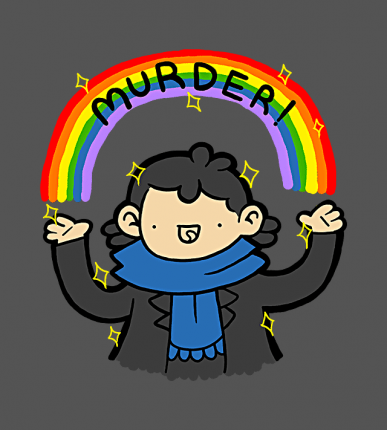 Murder