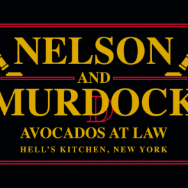 Nelson And Murdock