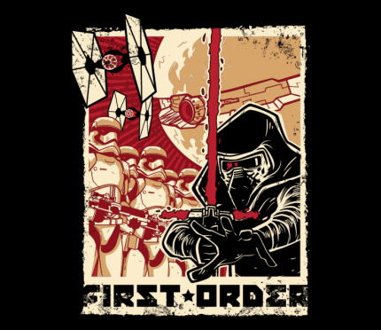 New Propaganda