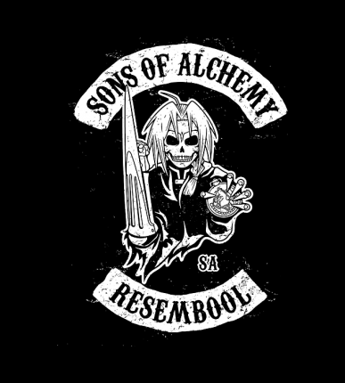 Sons of Alchemy