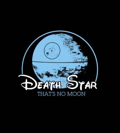 That’s No Moon