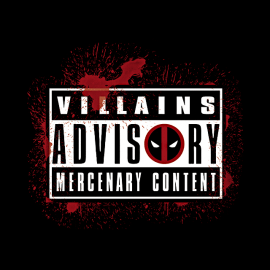 Villains Advisory