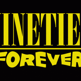 Nineties Forever