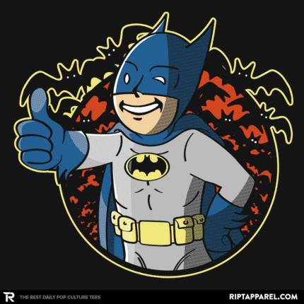 Bat Boy