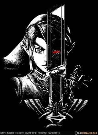 A Hero’s Dark Reflection