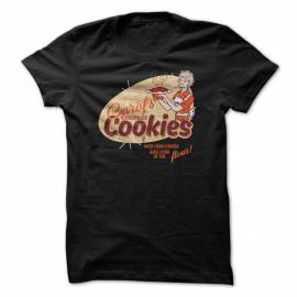 Carol’s Homemade Cookie