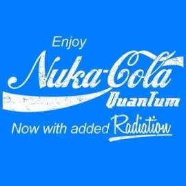 Nuka Cola