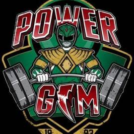 Power Gym