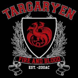 Targaryen University