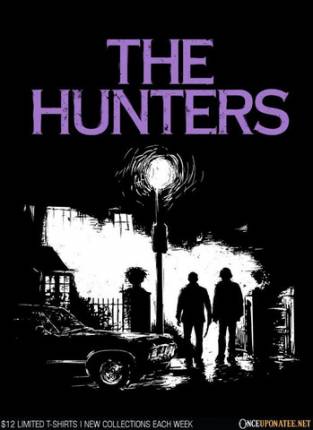 The Hunters