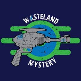 Wasteland Mystery