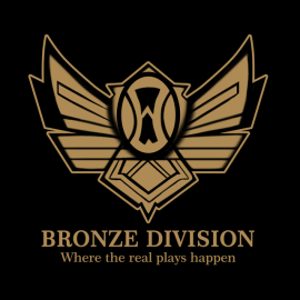 Bronze Division